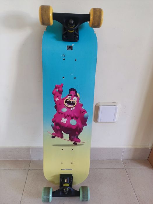 Skate para criança