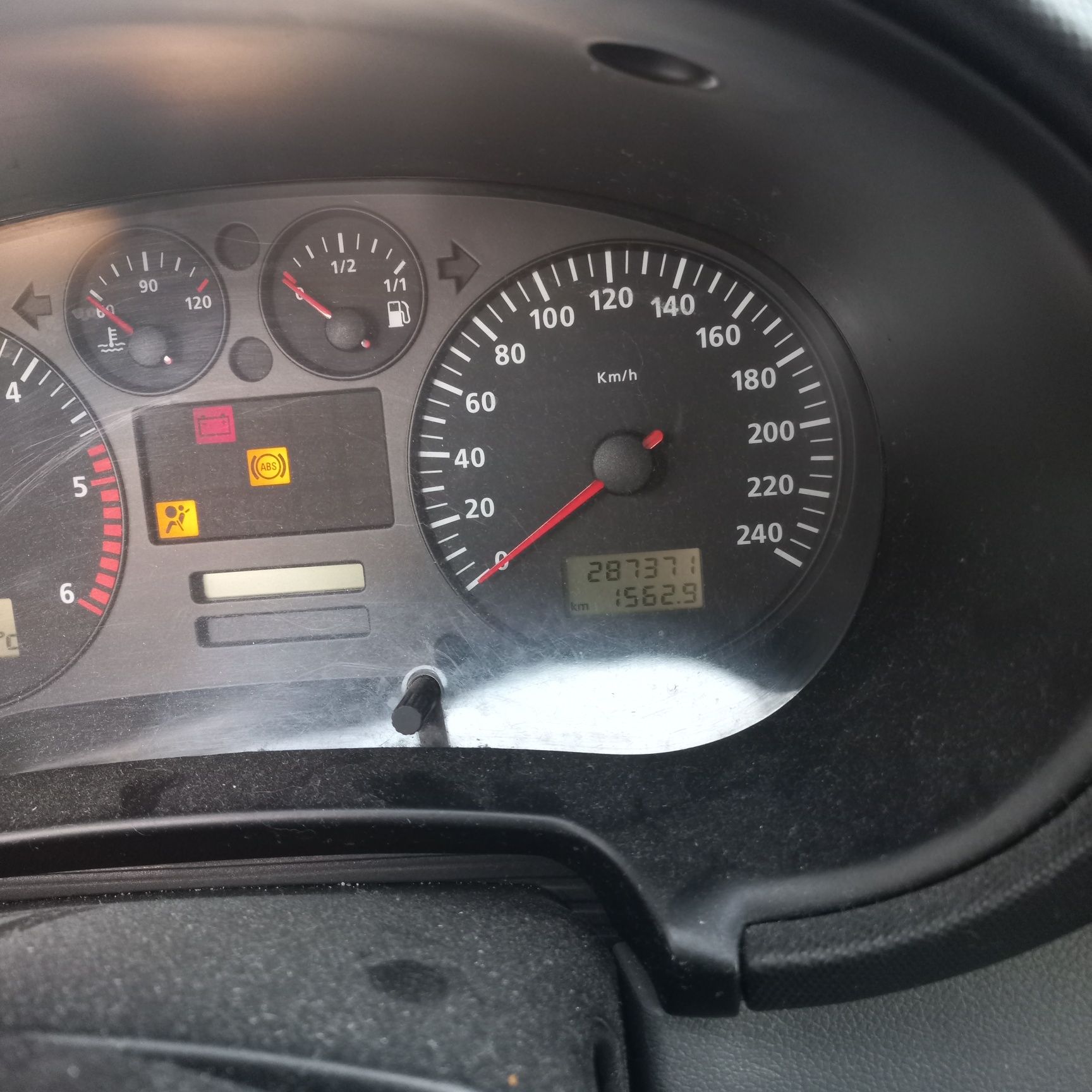 Seat Leon 1.9 tdi 110km