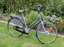 Batavus Future rower damski rama 21/22 cale kola 28