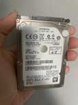 dysk twardy Hitachi