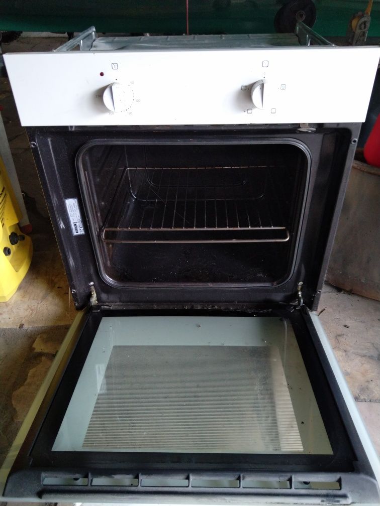 Forno Eletrico de encastrar
