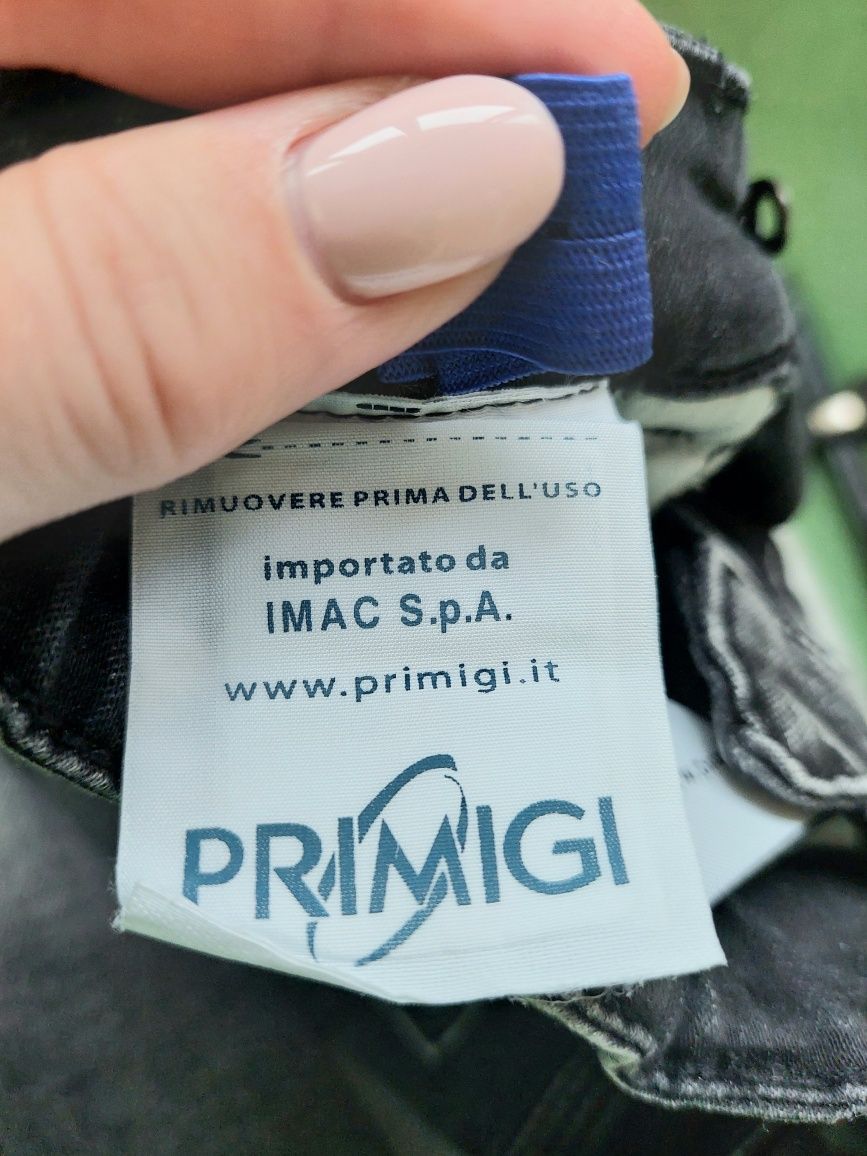 Брендовые джинсы для малыша Primigi! Размер 76