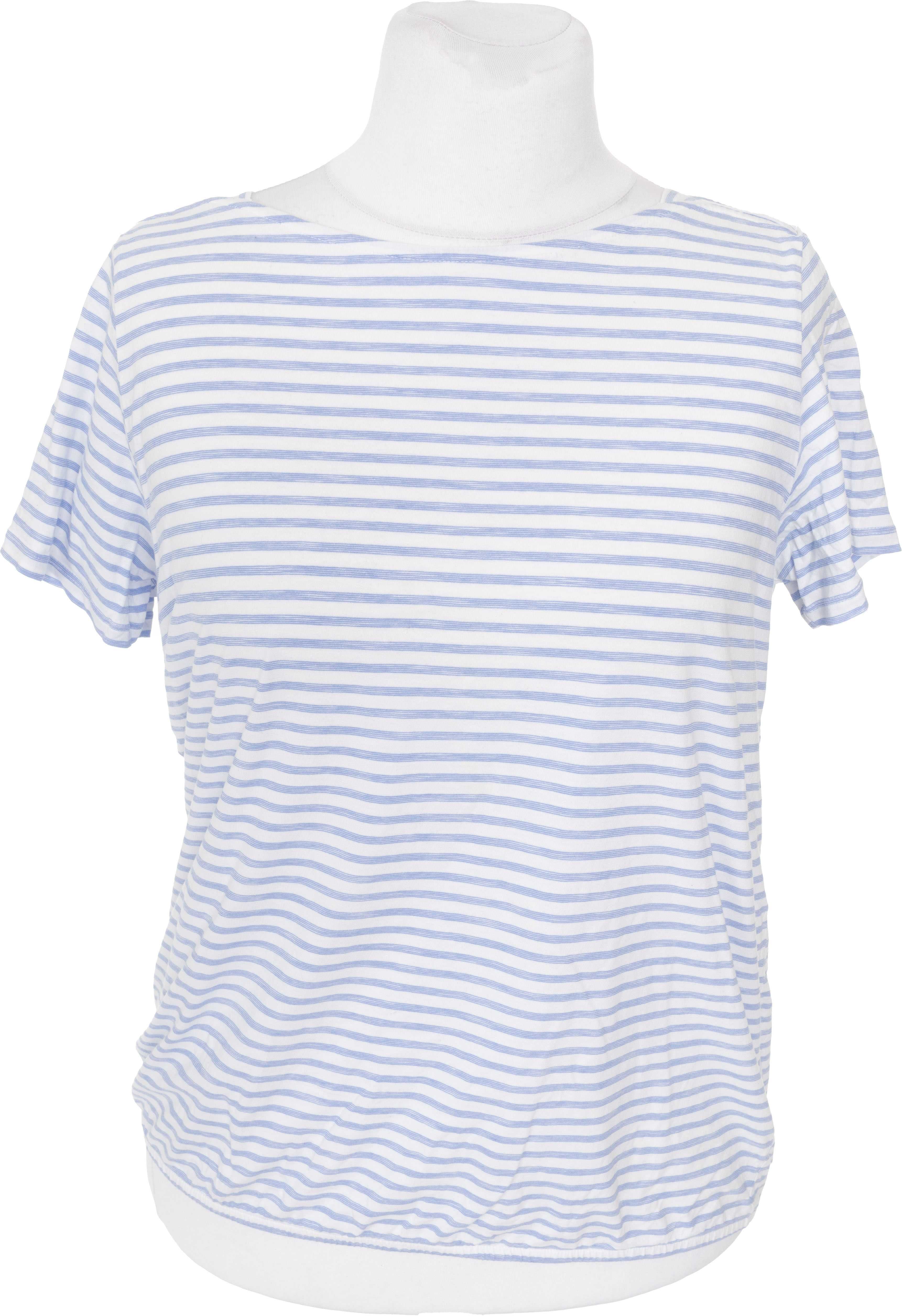 O9 Bluzka Damska W Paski CECIL EUR 50