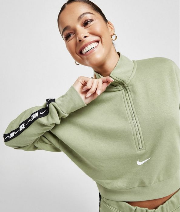 Nike zip худі найк