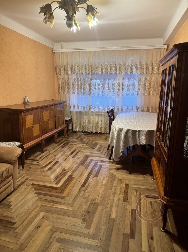 Продаж 3-х кім квартири Хортицький район