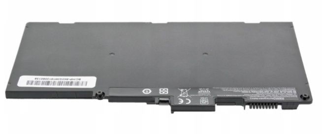 Bateria CS03XL do HP EliteBook G3