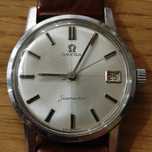 Zegarek OMEGA Seamaster Vintage