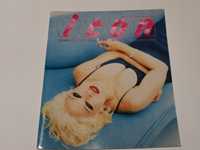 Madonna Icon official fan club mag.