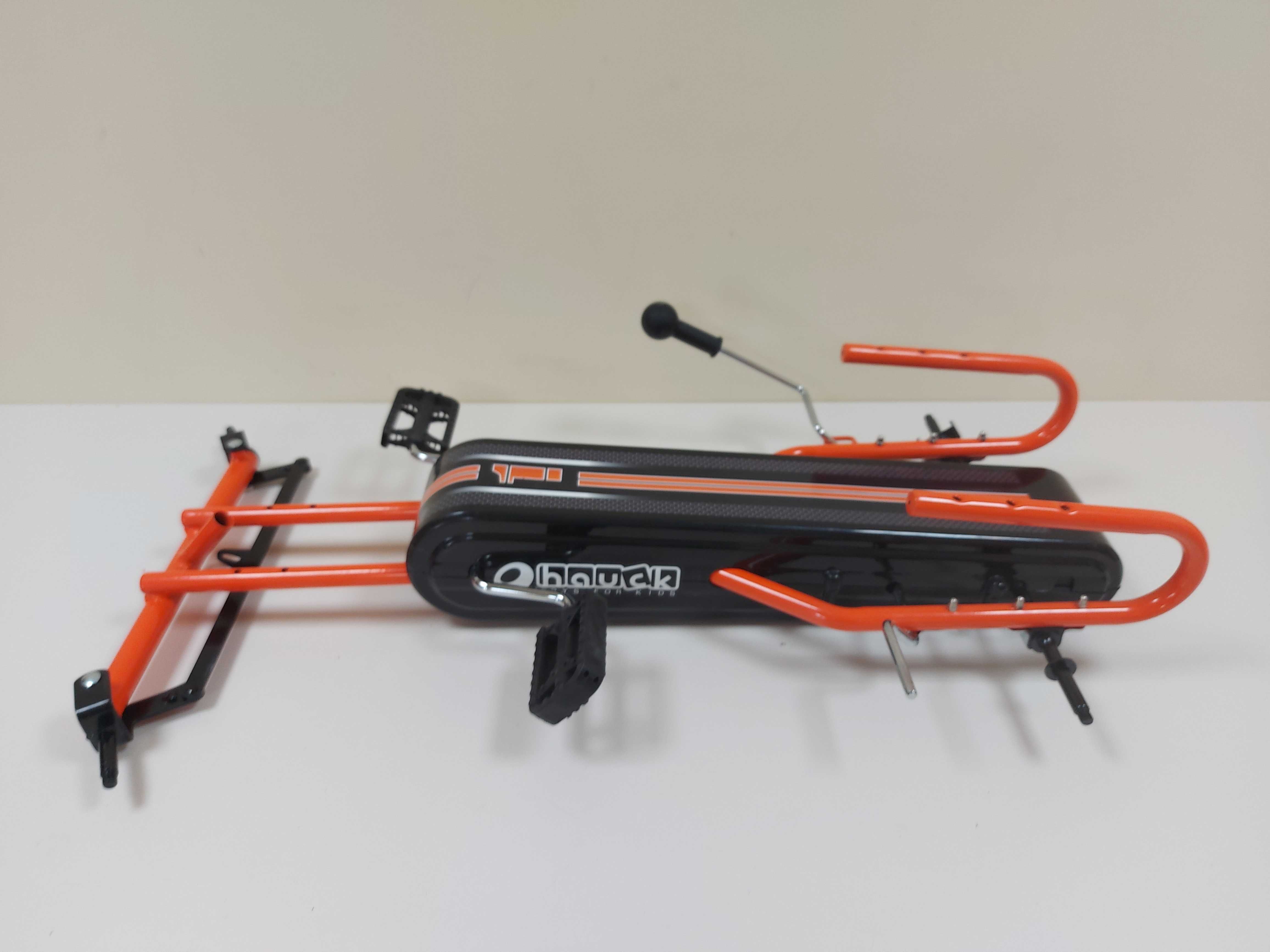 Hauck Gokart Speedster dla dzieci od 4 do 8 lat, do 50 kg F