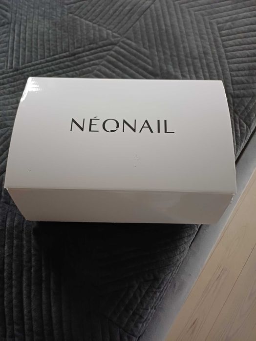 Zestaw do hybrydy Neonail