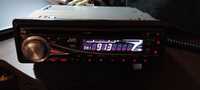 Radio samochodowe JVC KD-G332