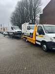 Autolaweta | Pomoc Drogowa 24h/7 | Transport Samochodów i Maszyn