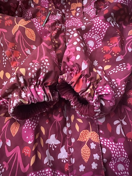 Дитяча зимова куртка Reima