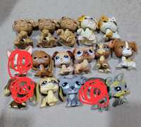 Figuras Littlest Pet Shop