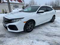 Honda Civic 1.5 Turbo 182 km Sport