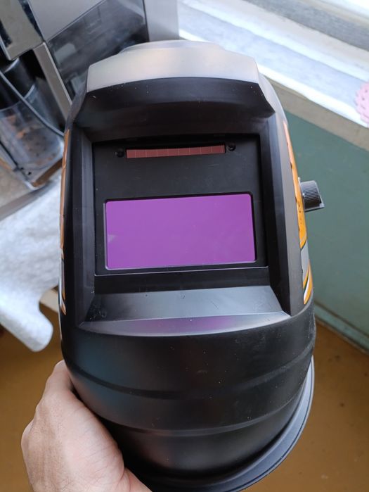 Сварочный аппарат инверторный