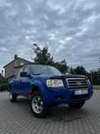 Ford Ranger Ford Ranger Pickup 4x4 Navara,L200,Pajero,Outlander