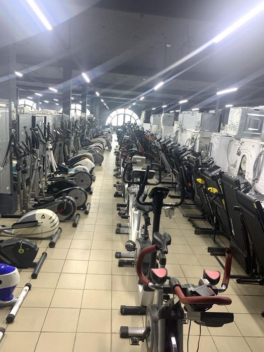 Орбітрек Sports Tech cx2.Гарантія.Доставка.