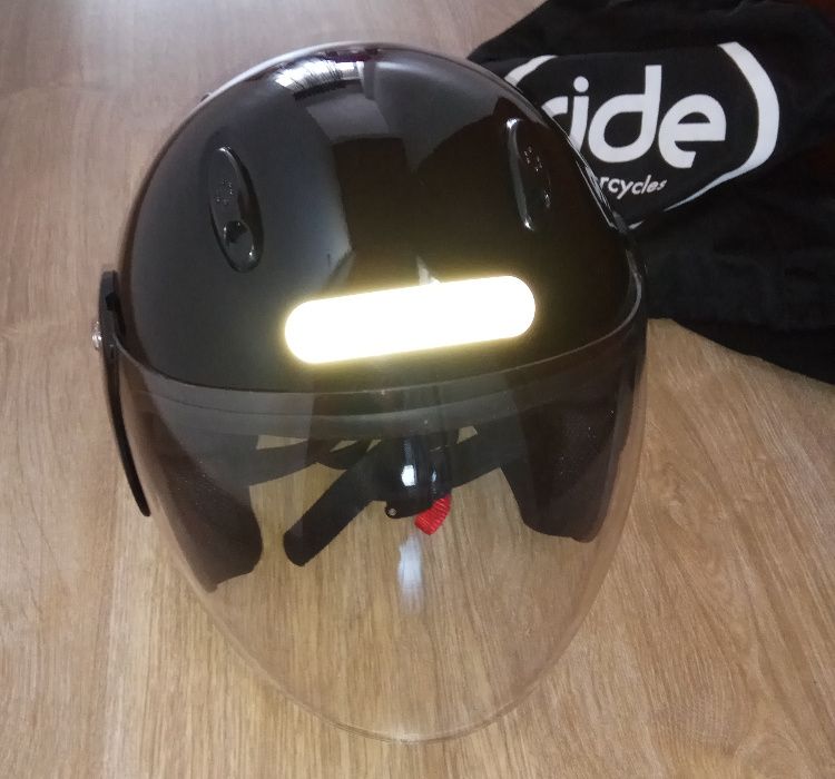 Capacete tamanho M - NOVO