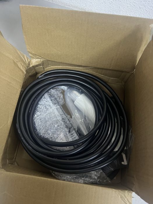 Зарядка Type1  для електромобіля Leaf,Soul та ін 8-10-13-16a