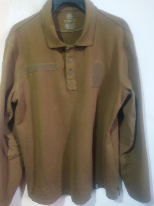 Тактична форма M-TAC