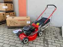 Kosiarka Spalinowa WEIBANG WB455HC 3W1 Loncin