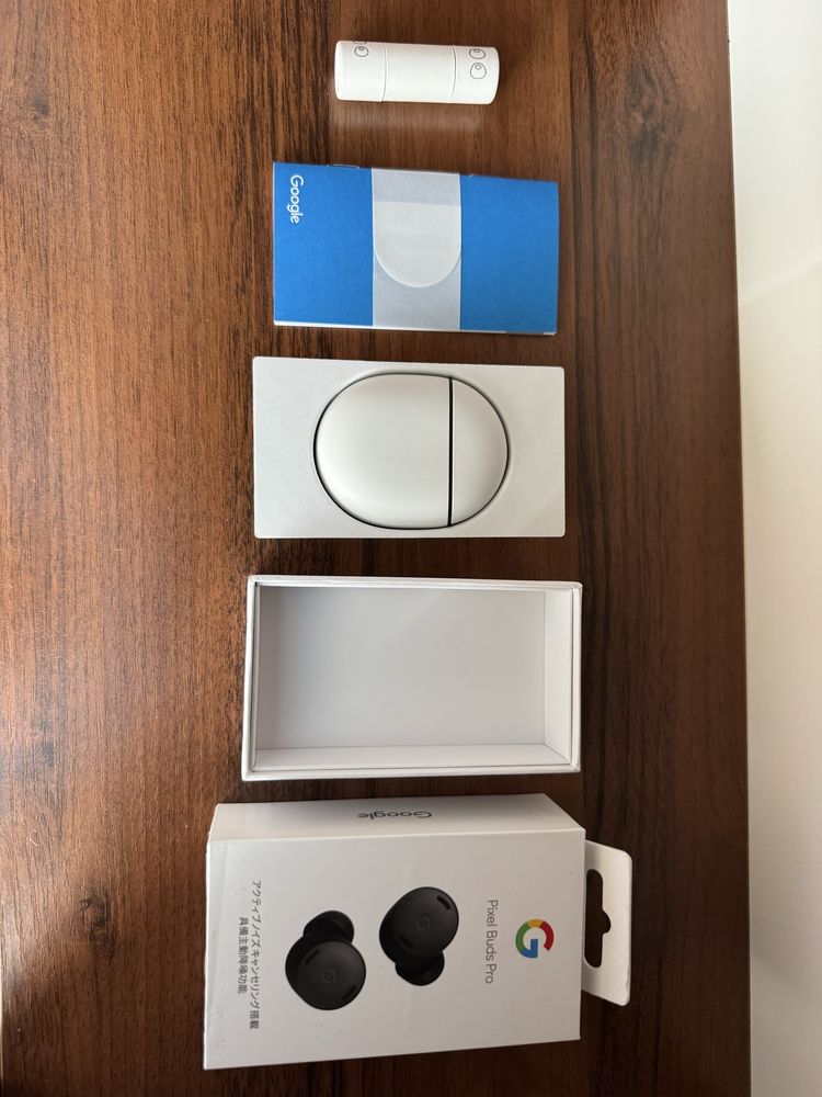 pixel buds pro 1 ідеальний стан