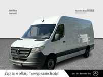 Mercedes-Benz Sprinter FURGON