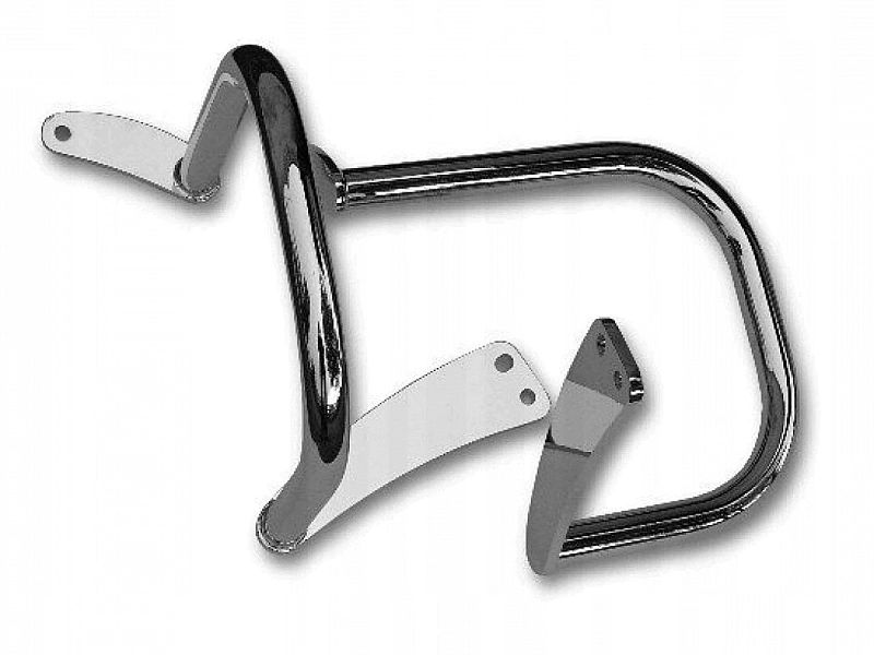 Gmole tylne YAMAHA Midnight Star 1300