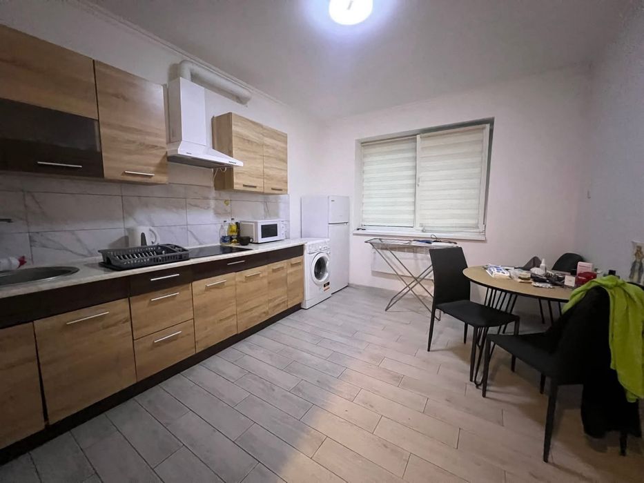 Продаж 1-но кімнатноі квартири м.Ужгород вул.Тихого новобудова