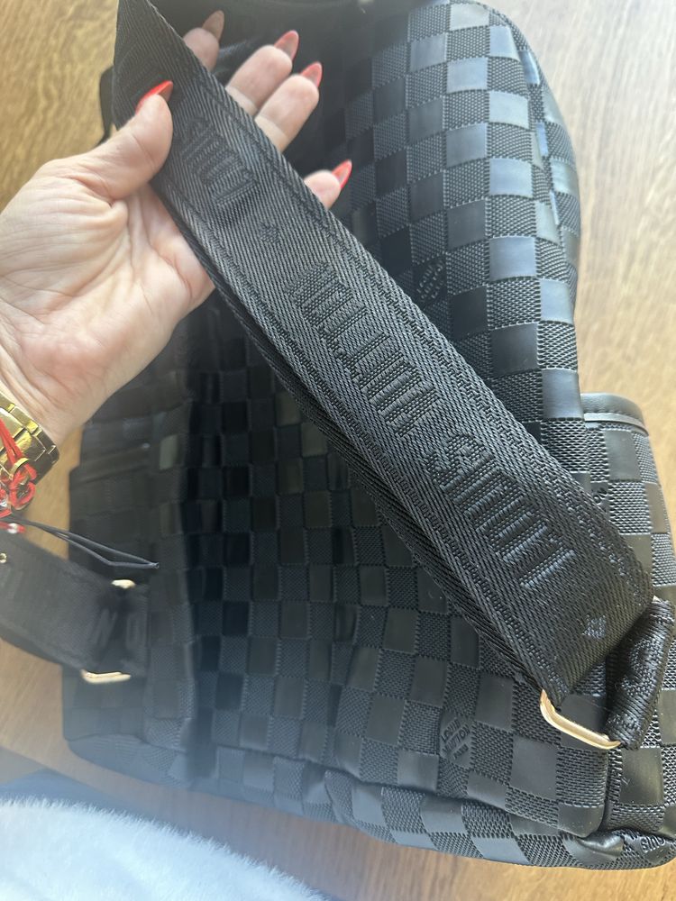 Plecak LV Louis Vouitton