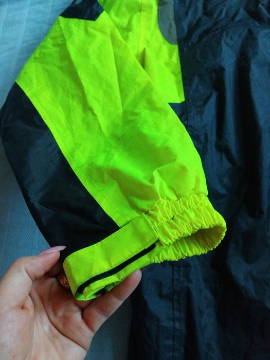 Мотокуртка Held розмір М