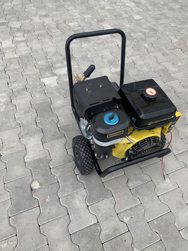 Karcher автономний 250 бар