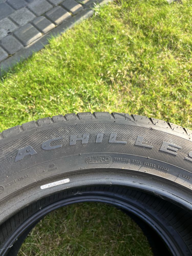 Achilles Desert Hawk UHP 285/50R20 112V