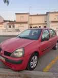 Carro clio 2003 a gasolina