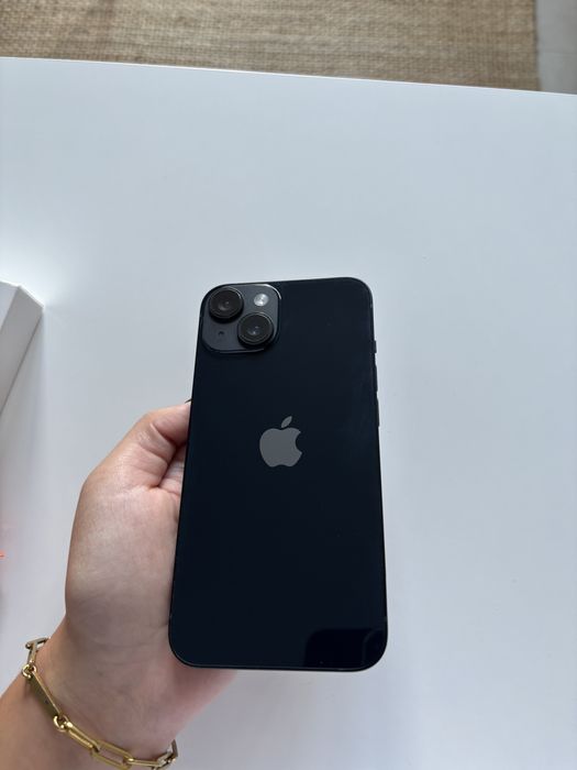 Iphone 14 128gb Midnight