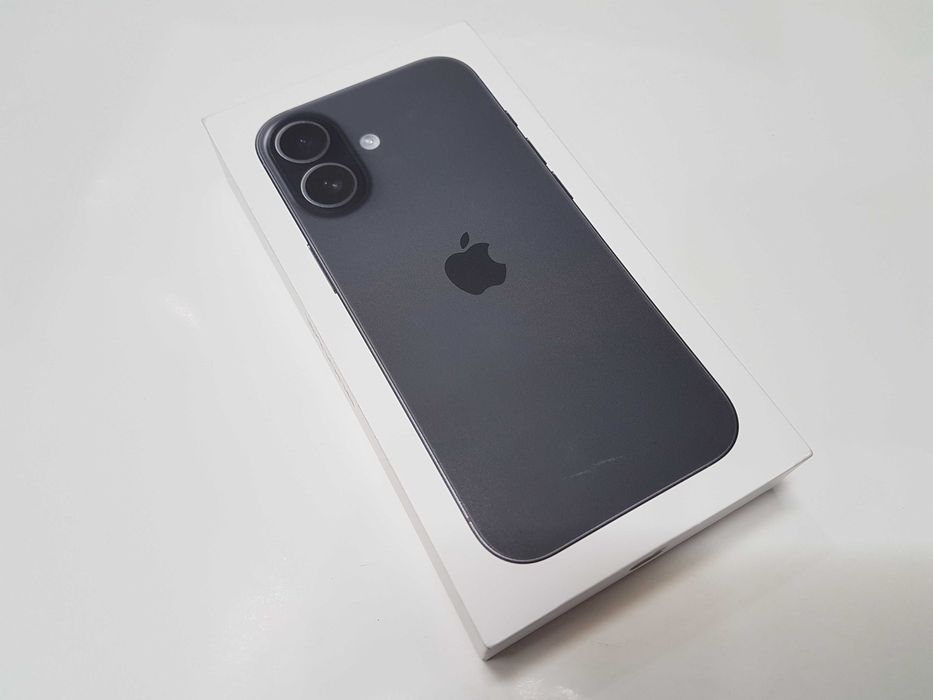 iPhone 17 ! 256GB ! KOLORY ! Sklep ! Gwarancja ! Wysyłka !