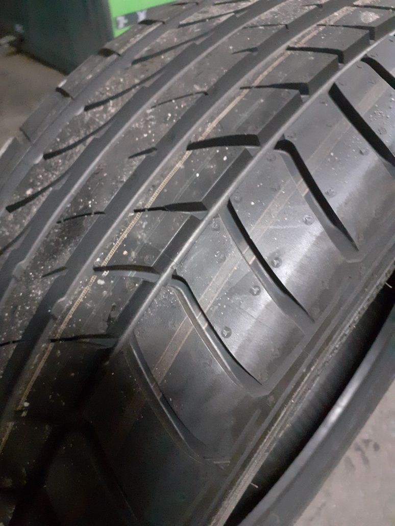 Opona 205/50R17 93Y Dunlop SP Sport Maxx