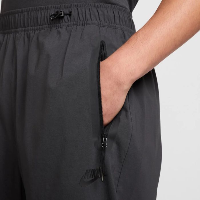 ОРИГІНАЛ! Nike Tech оригінальний чоловічий нейлоновий костюм