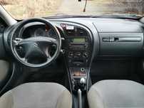 Citroën Xsara Citoren Xsara II 1,6 benzyna 109KM, Salon PL, 2004