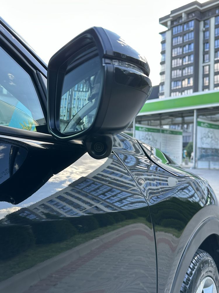 Продається HONDA HR-V 2016