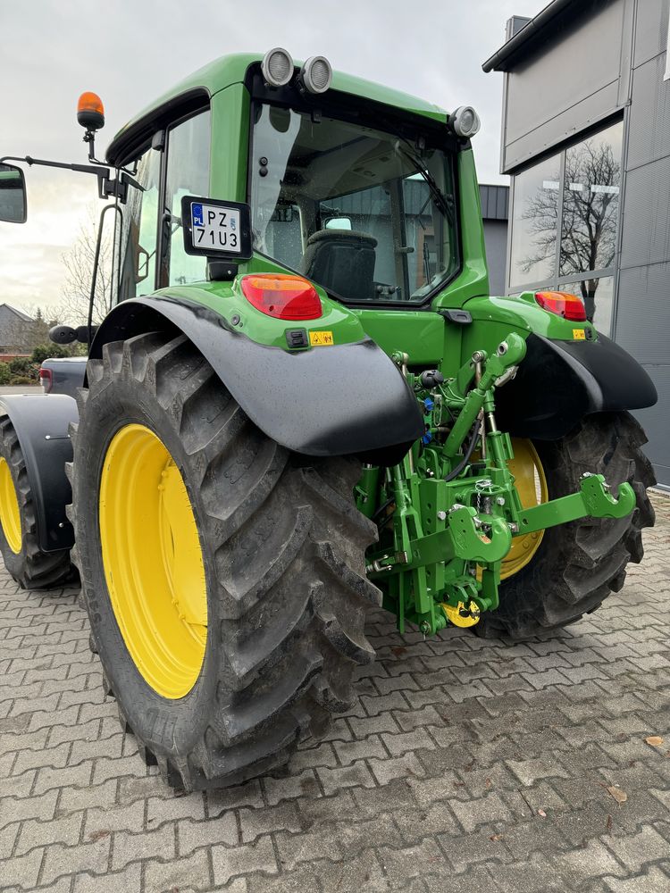 John Deere 6330.6430.6230.6320