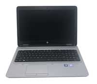 132 350 HP ProBook 650 G2 15.6" i5 6200U / 8GB RAM