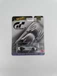 Hot Wheels Premium Pop Culture Nissan Concept 2020 Gran Turismo