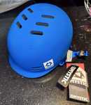 Kask ochronny Mystic