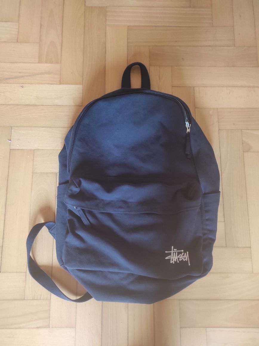 Plecak stussy canvas