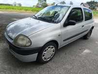 Renault Clio 1999r