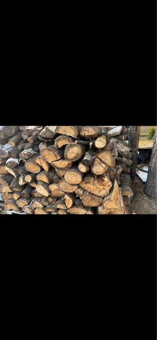Drewno kominkowe/ opałowe