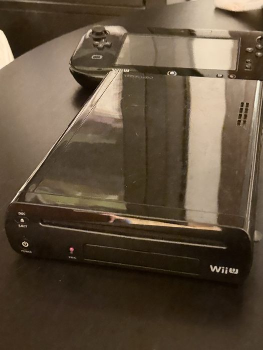 Nintendo Wii U | Gamepad + Carregadores | NEGOCIÁVEL