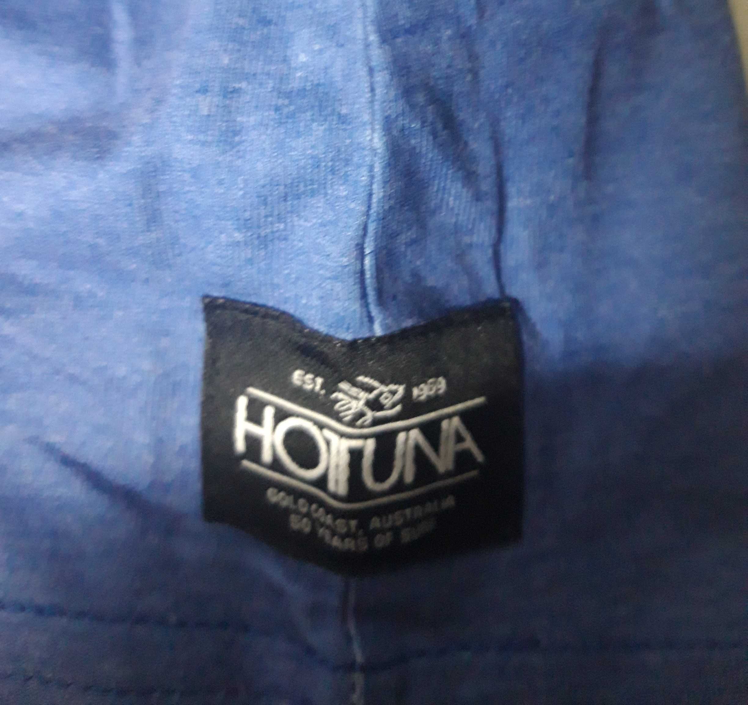 T-shirt Hot Tuna XL Nova c/etiqueta